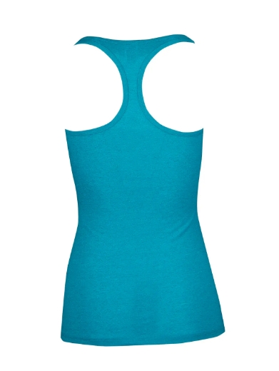 Picture of RAMO, Ladies Athletic T-Back Singlet